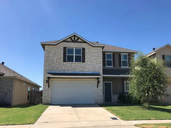 11224 Solar St, Lorena, TX 76655