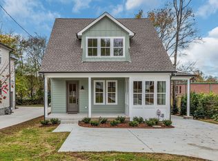 205 Antioch Pike, Nashville, TN 37211
