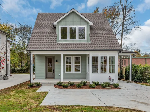 205 Antioch Pike, Nashville, TN 37211
