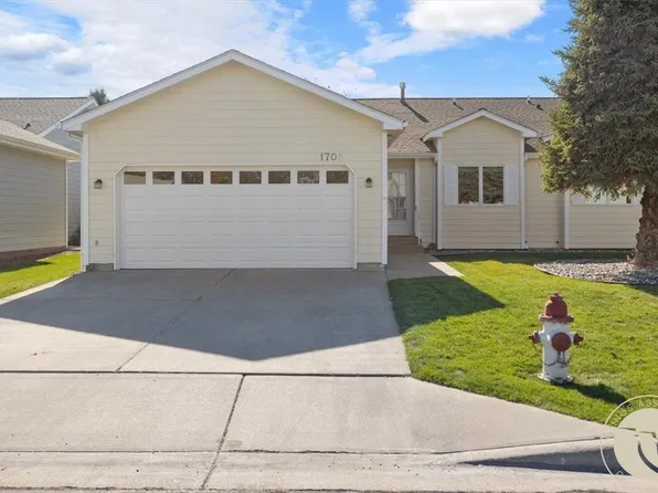 1706 Wellington Pl, Billings, MT 59102