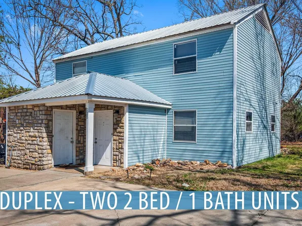 235 A&b Hillcrest Rd, Mountain Home, AR 72653