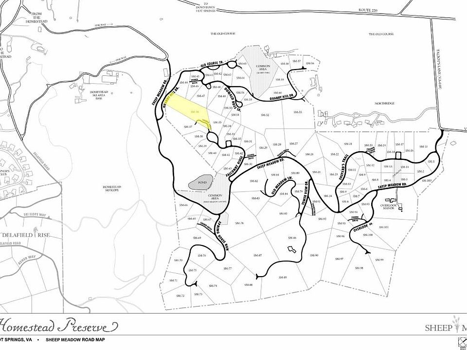 2nd image of Falconry Ridge Dr Lot 36