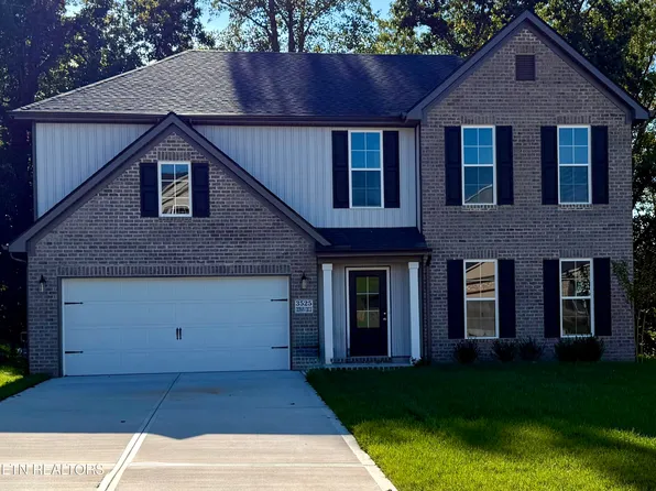 3525 Crimson Cir, Maryville, TN 37801