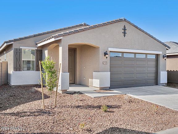 4th image of 41585 W Saguaro Drive