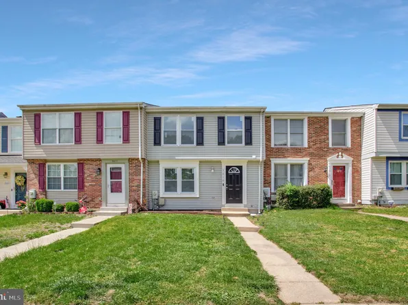 3610 Chadwick Ct, Pasadena, MD 21122