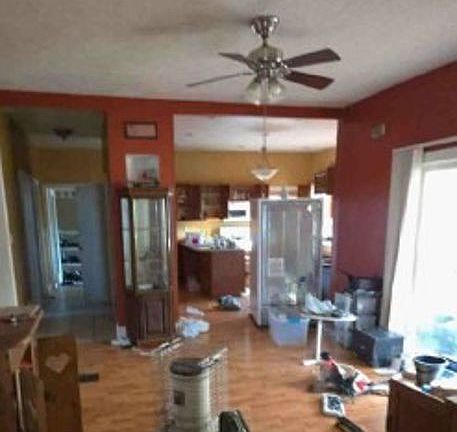 Formal Dining