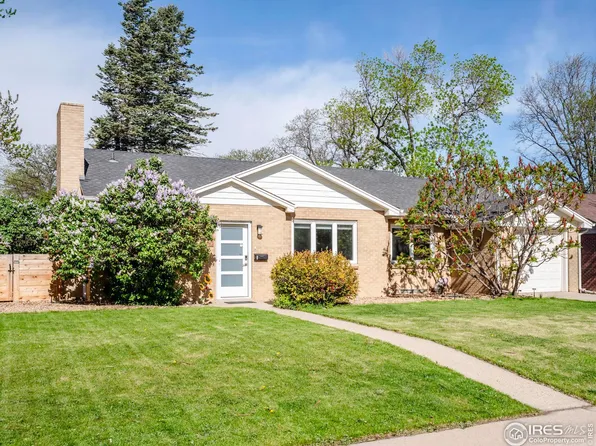 115 Hemlock St, Broomfield, CO 80020