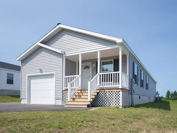 7 Sharon Way #43, Fremont, NH 03044