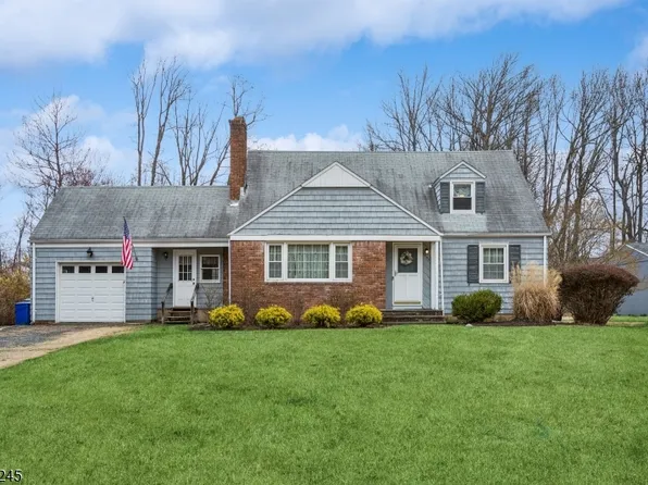 1535 Frank St, Scotch Plains Twp., NJ 07076