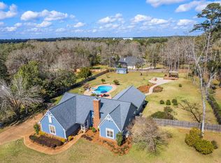 6972 Azusa Rd, Tallahassee, FL 32317