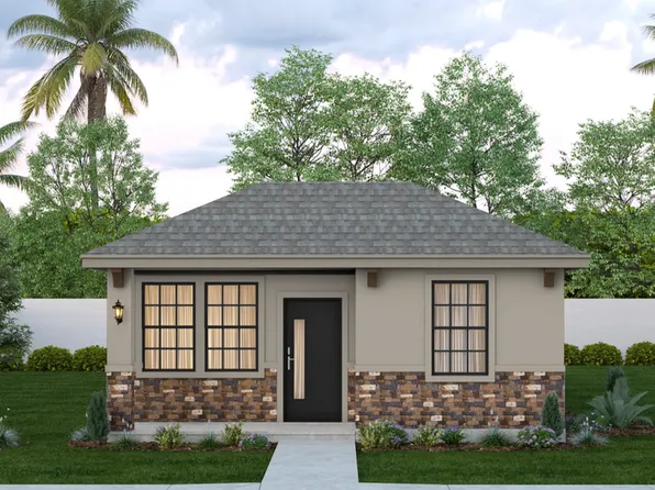 2108 Sanderling Ln, Mission, TX 78572