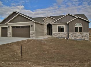 7 Prestwick Dr, Sheridan, WY 82801