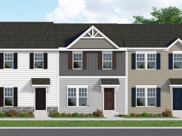 31 Whitaker Walk Homesite 8.33, Millville, NJ 08332