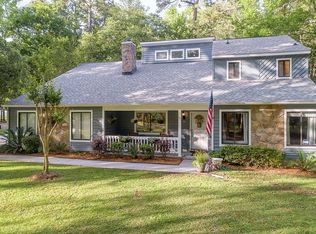 111 Garden Hill Rd, Summerville, SC 29483