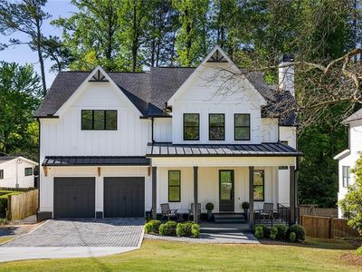 2641 Drew Valley Rd NE, Atlanta, GA, 30319