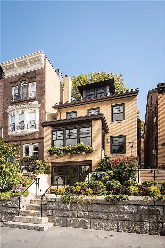 819 Hudson St Hoboken Nj 07030 Mls 210004364 Zillow