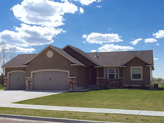 2nd image of 6345 Glen Abby Cir