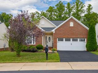 20 Chestnut Ln, Gordonsville, VA 22942