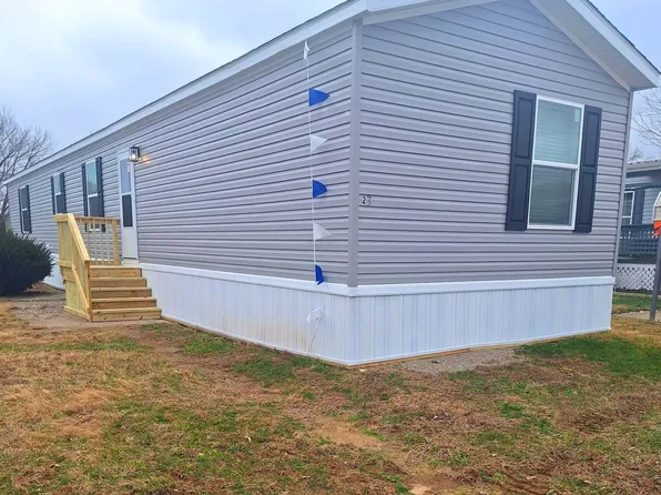 23 Delaware Dr, Chillicothe, OH 45601