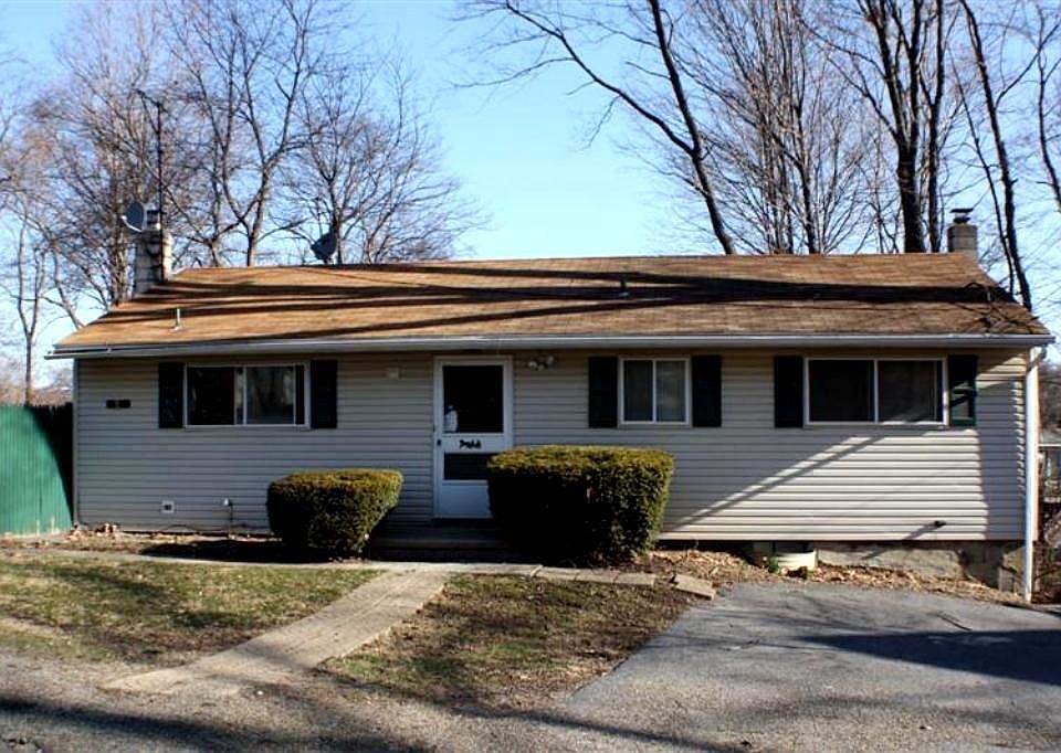Bank Foreclosure