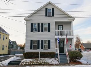 98 George St, Westfield, MA 01085