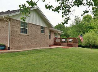 2004 S 22nd Ave, Ozark, MO 65721
