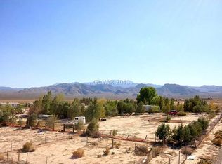 0 Grover Ave, Las Vegas, NV 89124