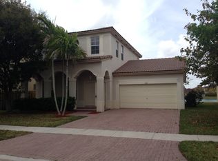 4025 NE 15th St, Homestead, FL 33033