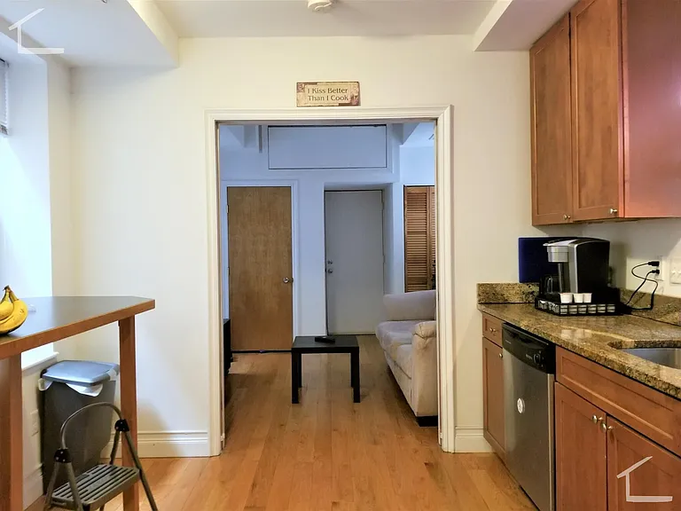 64 Louis Prang St #1A — Photo 3
