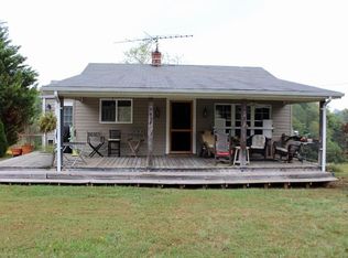 1454 Mill Creek Rd, Critz, VA 24082