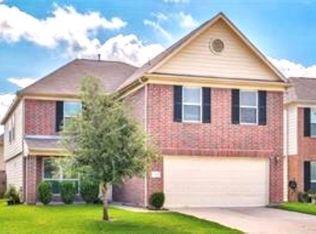 3238 Apple Dale Dr, Houston, TX 77084