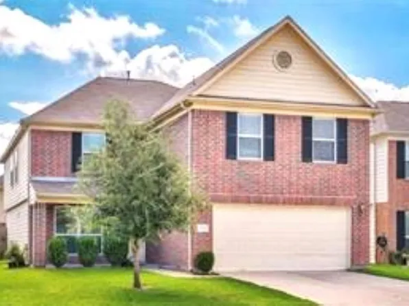 3238 Apple Dale Dr, Houston, TX 77084