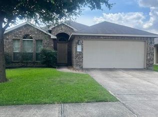 5519 Rustling Gates Ln, Katy, TX 77449