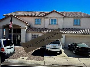 1390 Honey Lake St, Las Vegas, NV 89110