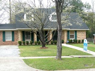 6124 Zeigler Blvd, Mobile, AL 36608