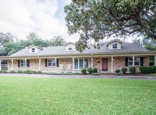 13718 Braemar Dr, Farmers Branch, TX 75234