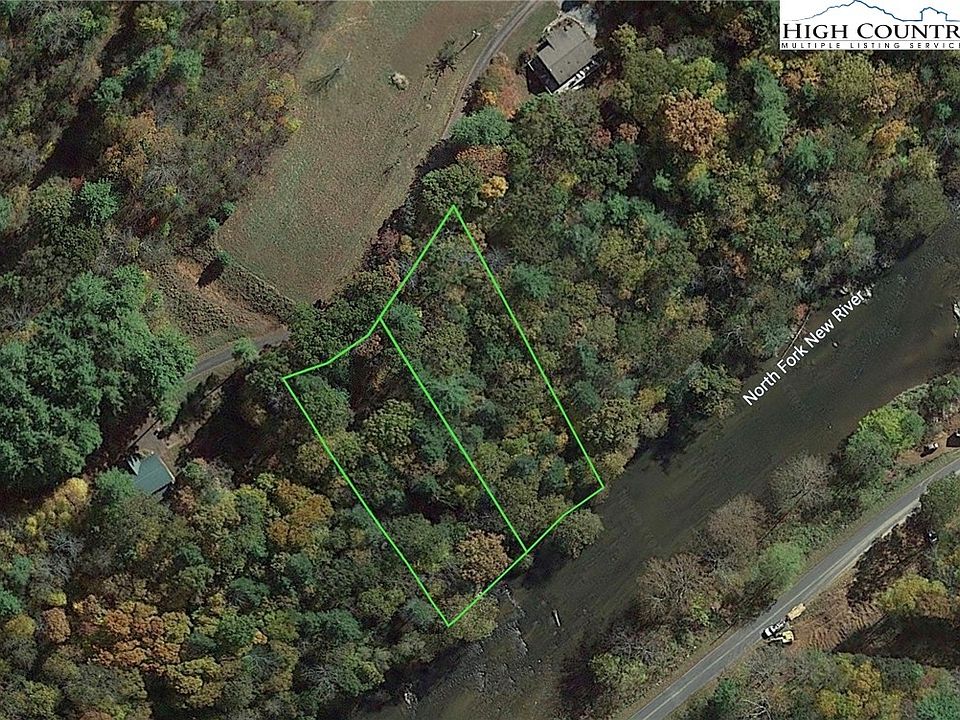29 & 30 N Hidden Mountain Ln, Crumpler, NC 28617 MLS 241769 Zillow
