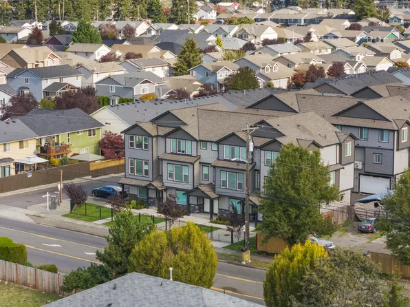 Rainier View Court