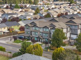 Rainier View Court
