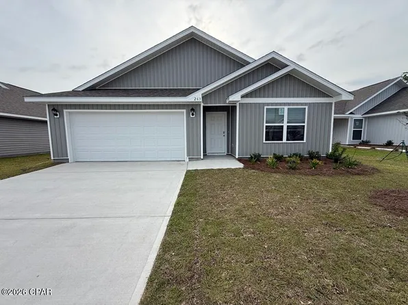 263 Reddy Creek Dr, Panama City, FL 32404