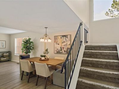 2117 Bucktrout Pl, Atlanta, GA, 30338