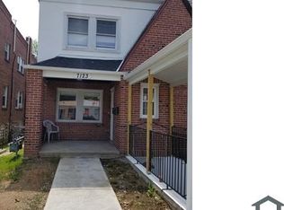 7123 Harford Rd FLOOR 1, Parkville, MD 21234