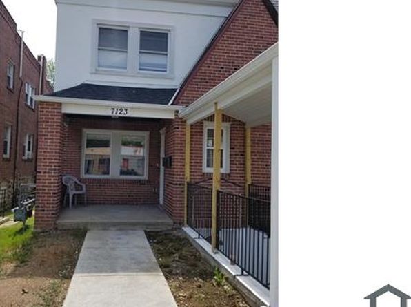 7123 Harford Rd FLOOR 1