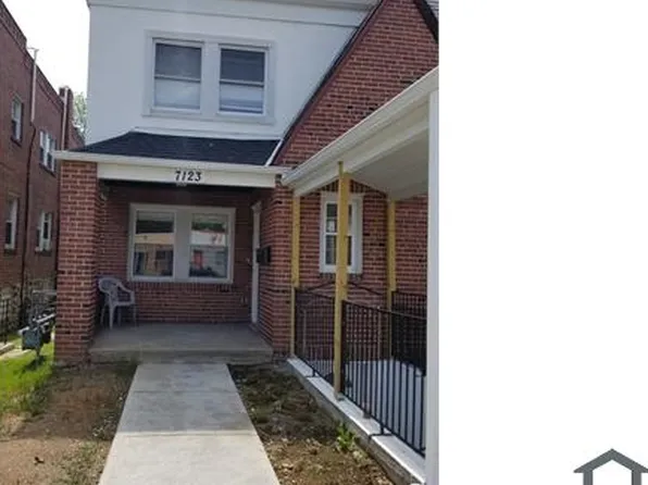 7123 Harford Rd Floor 1, Parkville, MD 21234