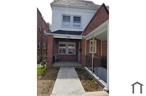 7123 Harford Rd #1 Photo 1