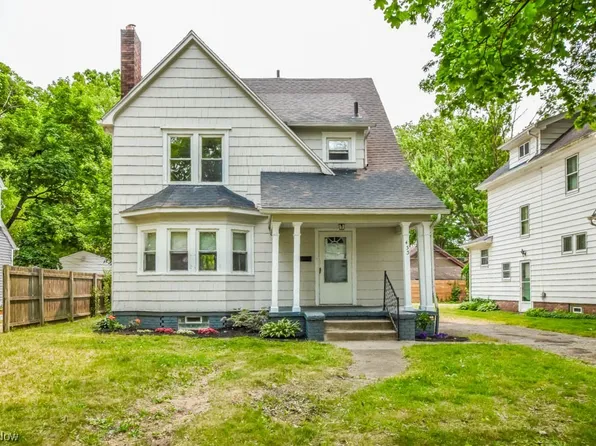 433 Roslyn Ave, Akron, OH 44320