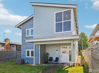 7724 16th Avenue SW, Seattle, WA 98106