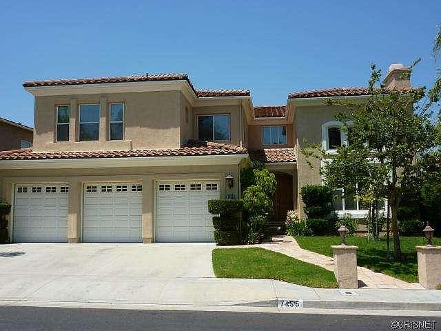 1st image of 7455 Westcliff Dr