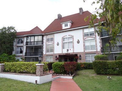 3650 Inverrary Dr APT 1Q, Fort Lauderdale, FL, 33319