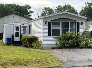 8 Oriole Ave, Keene, NH 03431
